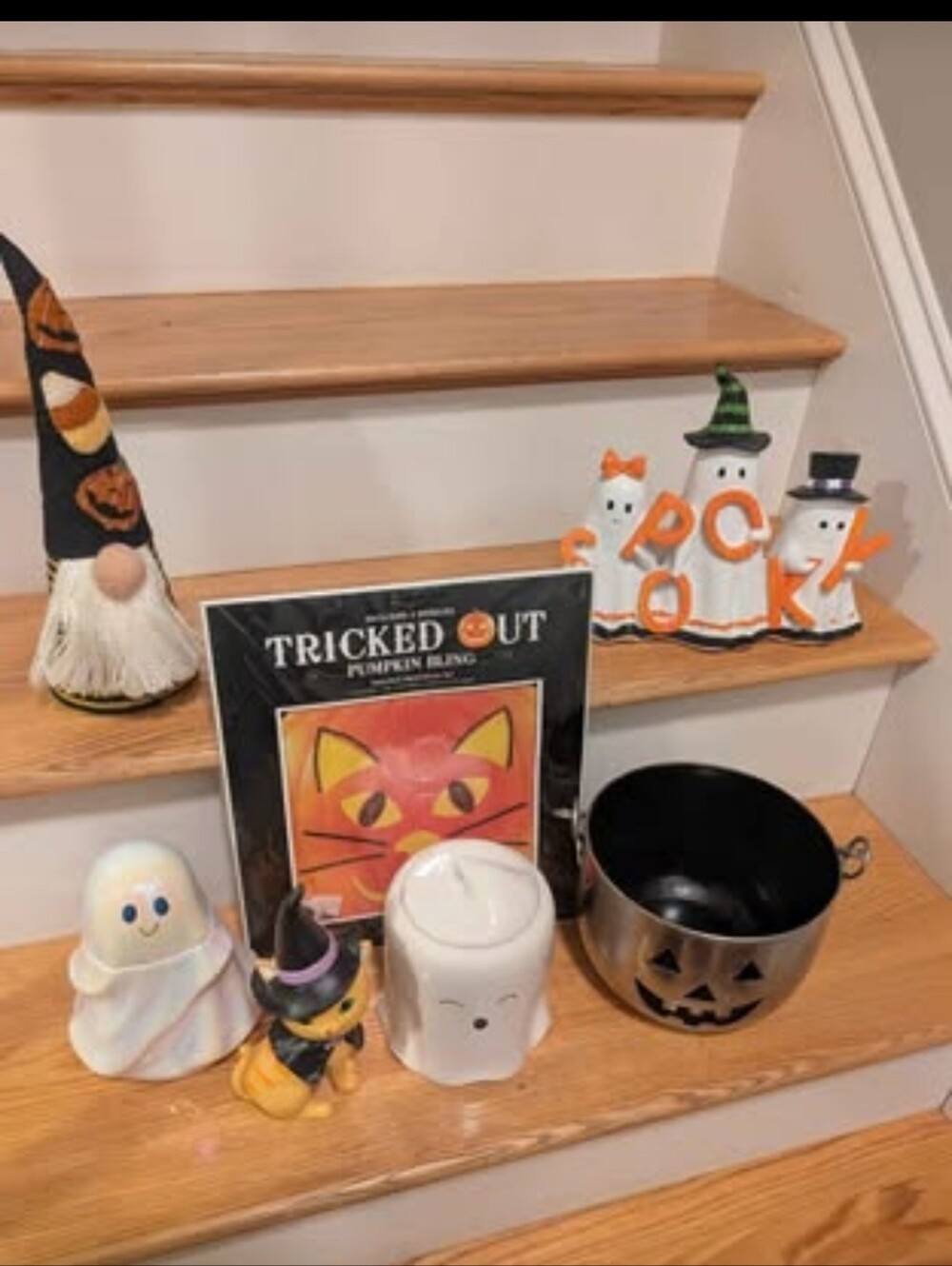 Halloween Group